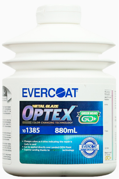 ANGEBOT!!! EVERCOAT Metal Glaze Optex